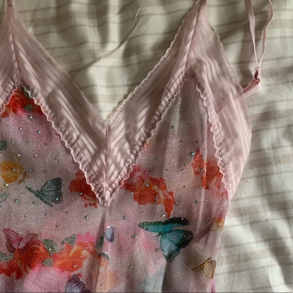Savage x Fenty bodysuit